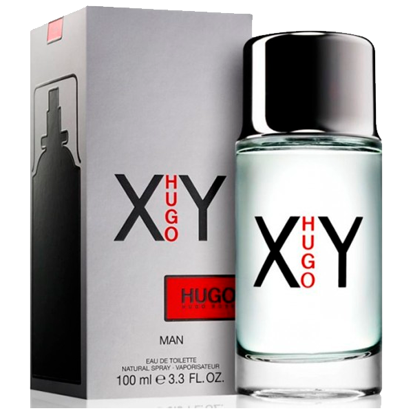 Hugo Boss XY 100ml