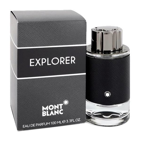 Explorer 100ml