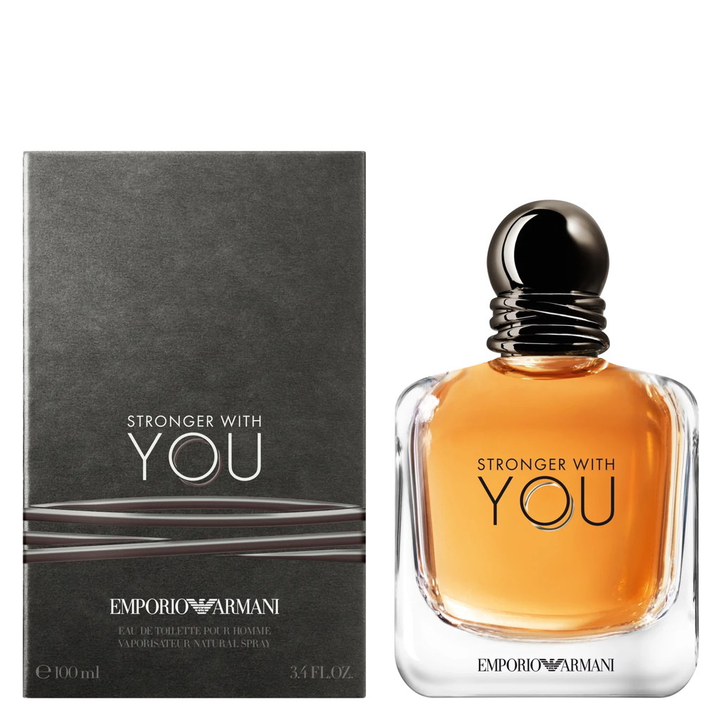 Stronger With You 100ml