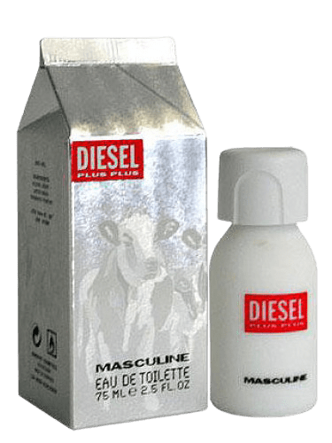 Masculine 80ml