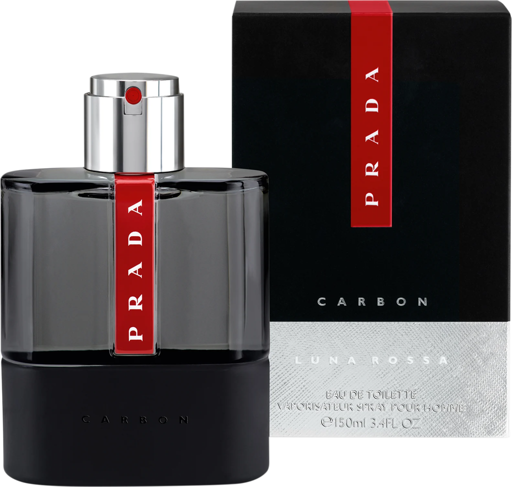 Luna Carbon 100ml