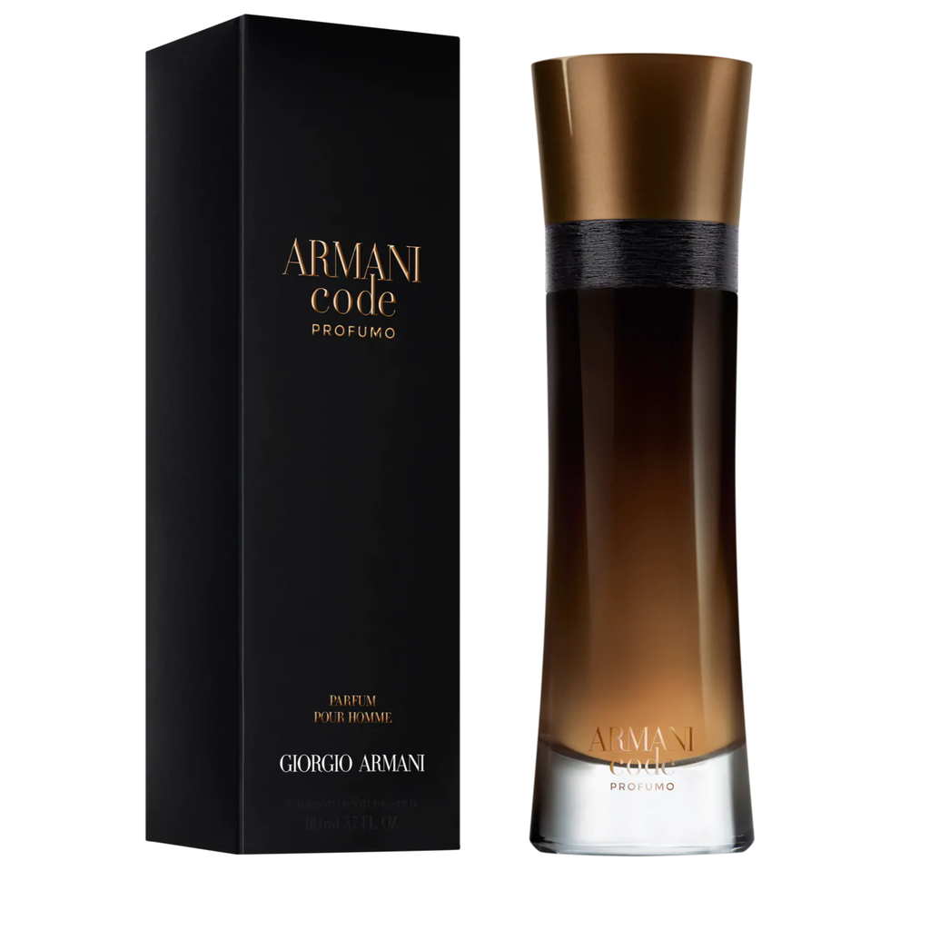 Armani Code Profumo 110ml