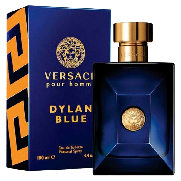 Dylan Blue 100ml