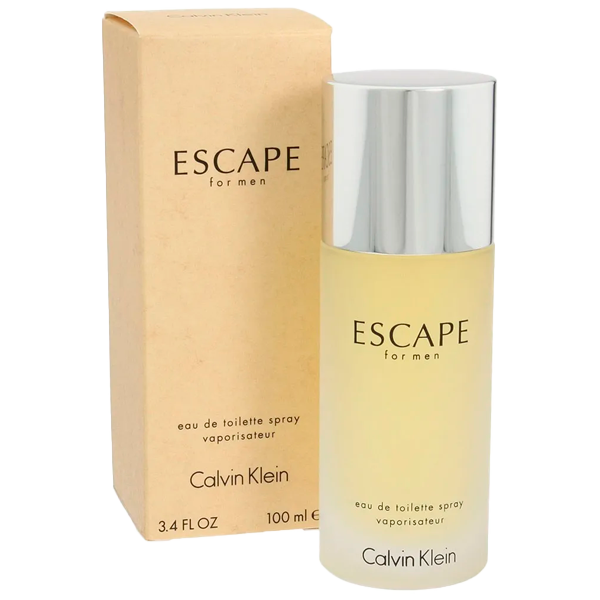 Escape 100ml