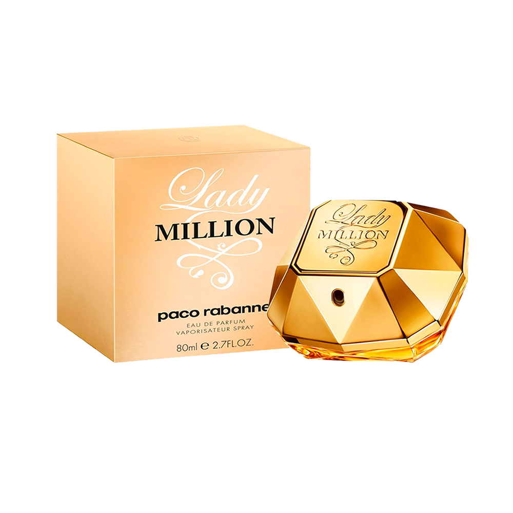 Lady Millon 80ml