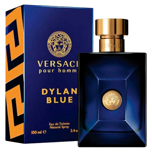 Dylan Blue 100ml