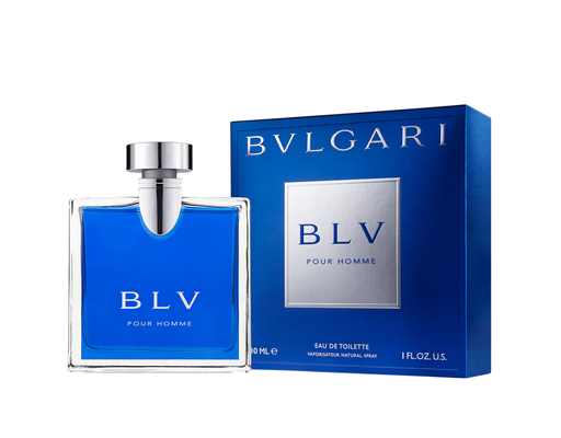 BLV Pour Homme 100ml