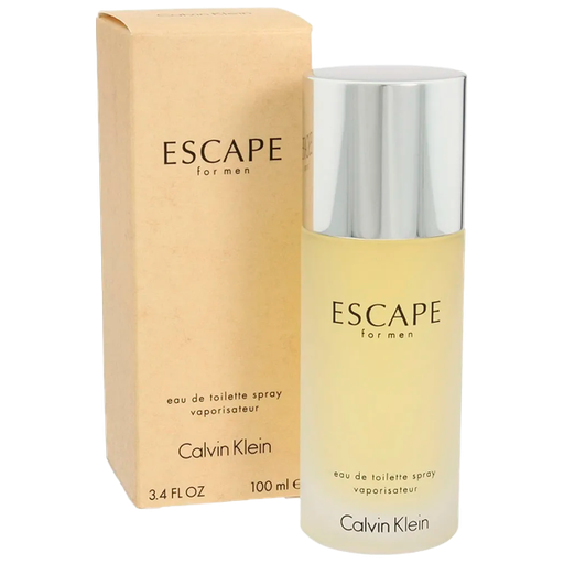 Escape 100ml