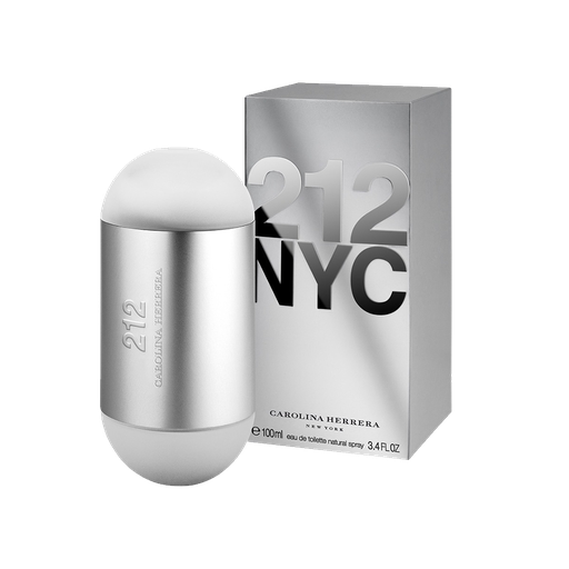 212 NYC 100ml