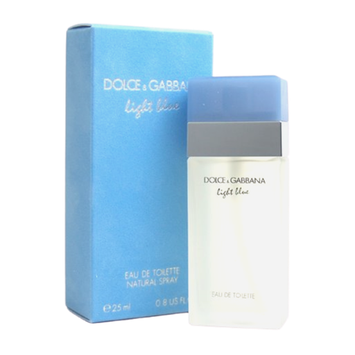 Light Blue 100ml