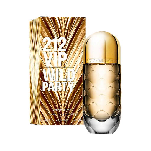 212 VIP Wild 80ml