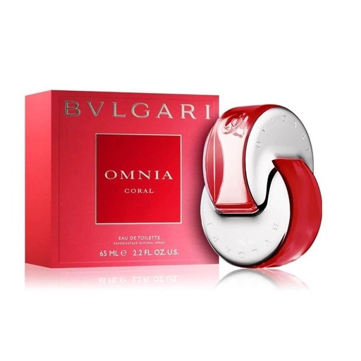 Omnia Coral 65ml