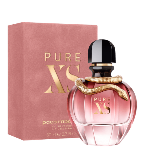 Pure XS 100ml