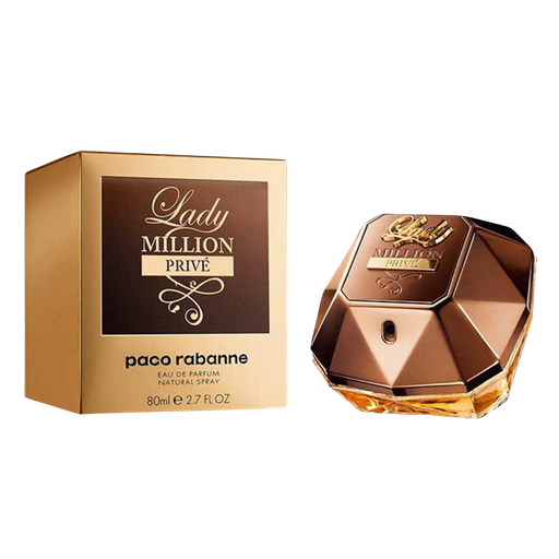 Lady Millon Prive 80ml