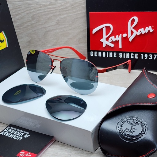 Gafas RAY BAN Lente Intercambiable