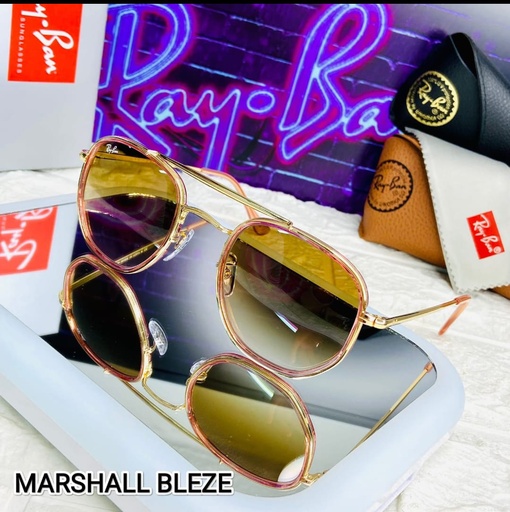 RAY BAN