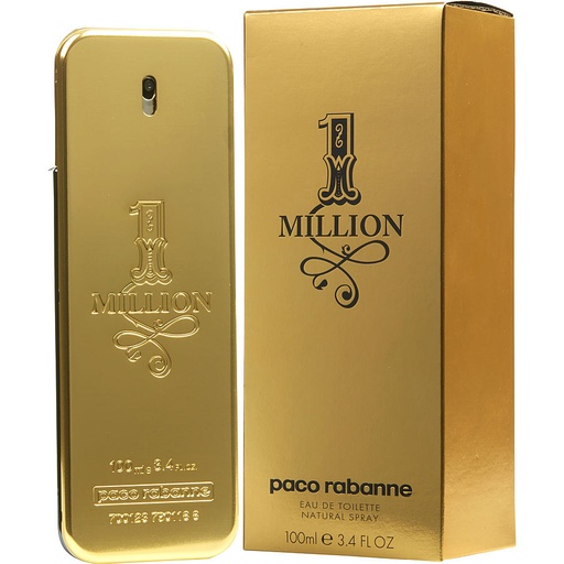 One Million 100ml