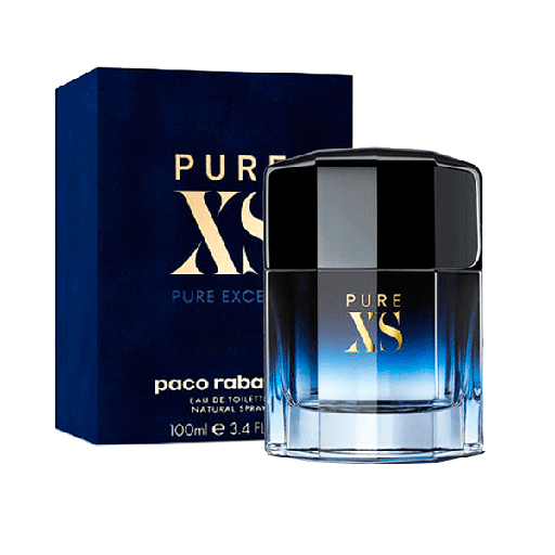 Pure XS 100ml