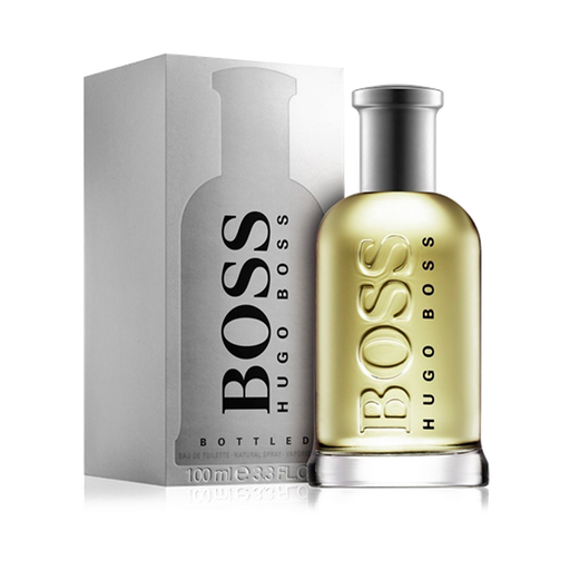 Hugo Boss Bottled 100ml