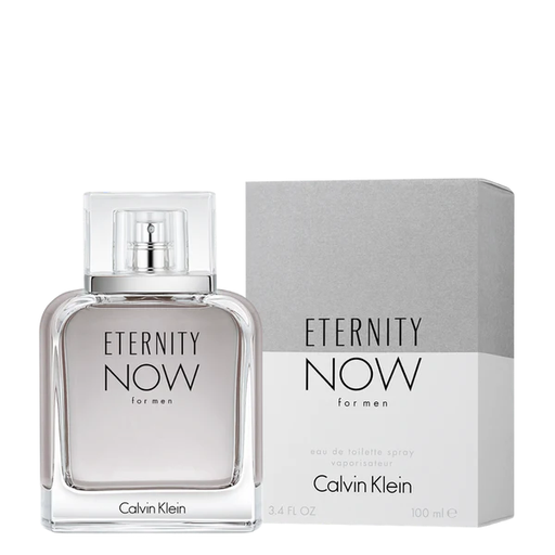 Eternity Now 100ml