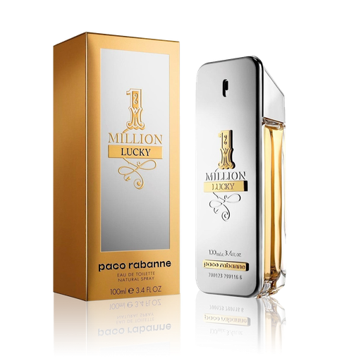 One Millon Lucky 100ml