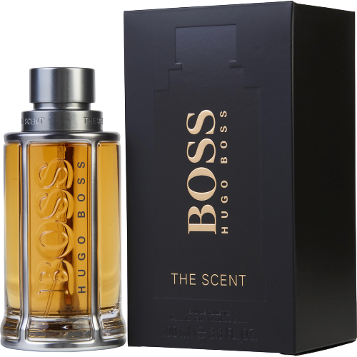 The Scent 100ml