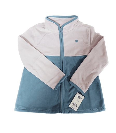 [NA009] Saco Carters Lila