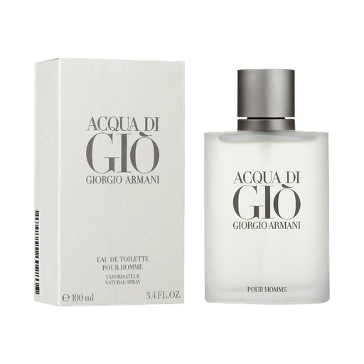 Acqua di Gio 100ml