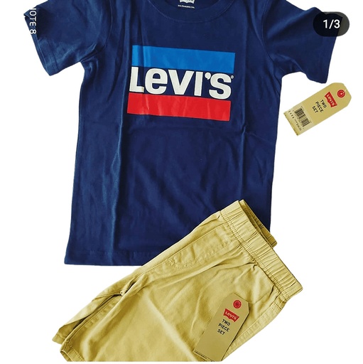 [NI067] Conjuntos Levis 