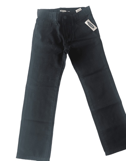 [NI039] Pantalon Negro Old Navy