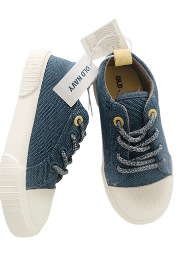 [zani009] Zapato Jean Niño Old Navy