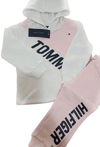 [NA016] Conjunto Tommy