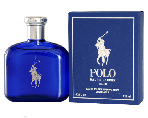 Polo Blue 125ml