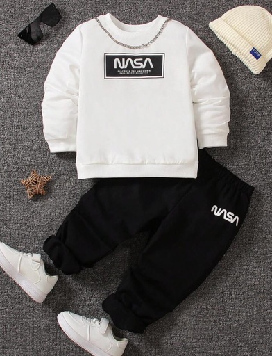 Conjunto NASA