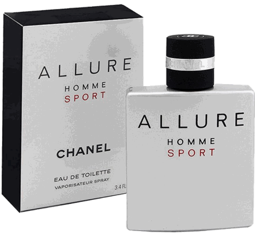 Allure Homme Sport 100ml