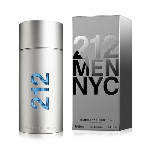 212 Men NYC 100ml