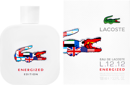 L12.12 Energized 100ml