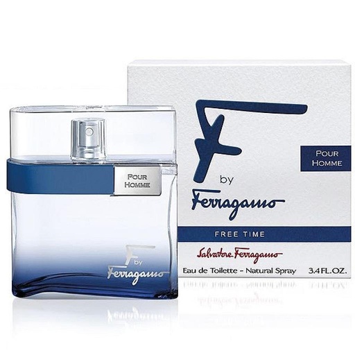 F by Ferragamo 100ml