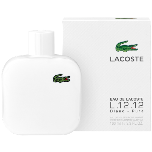 L12.12 Blanc Pure 100ml