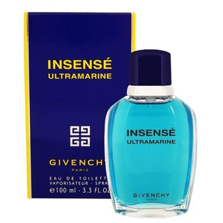 Isensé Ultramarine 100ml