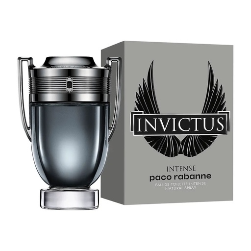 Invictus Intense 100ml