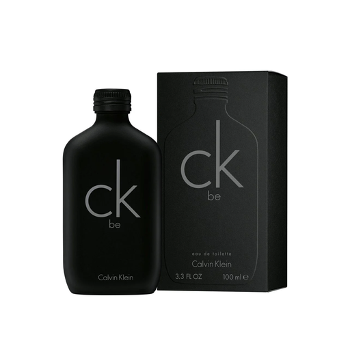 Calvin Klein Be 100ml