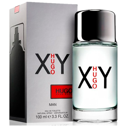 Hugo Boss XY 100ml