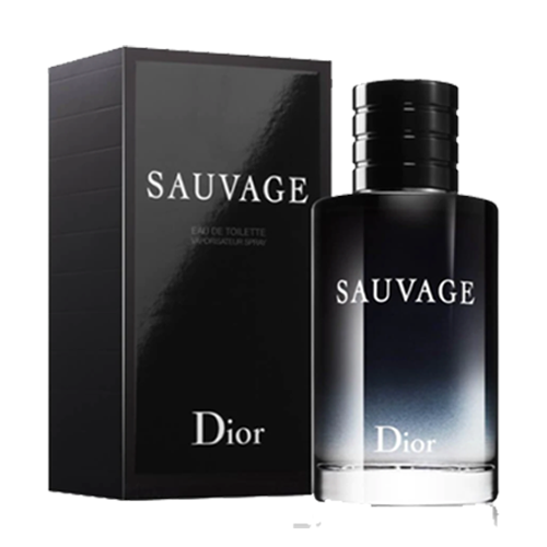 Sauvage 100ml