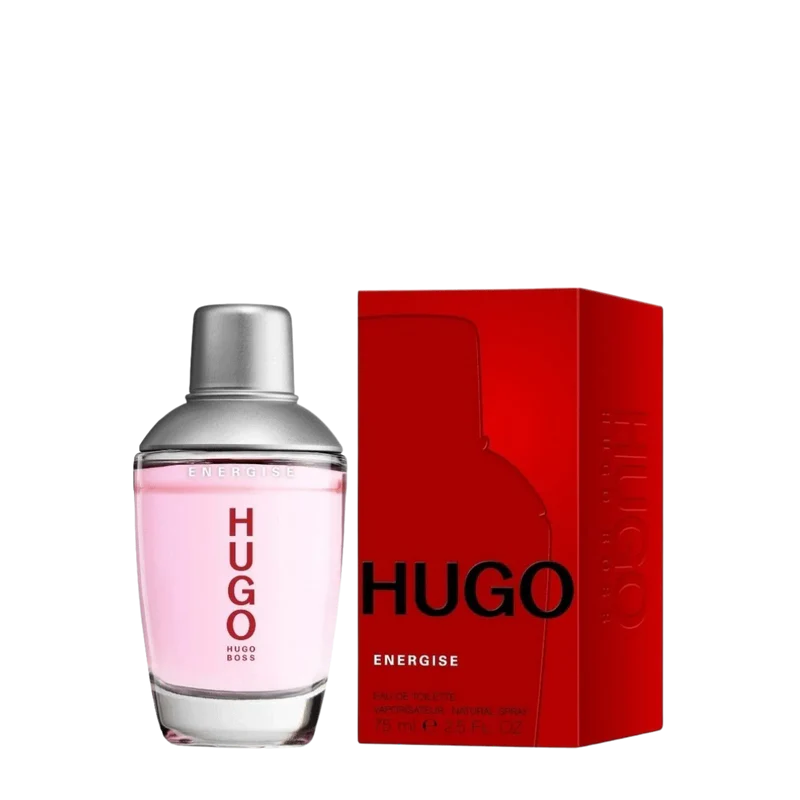 Hugo boss hotsell energise 75 ml