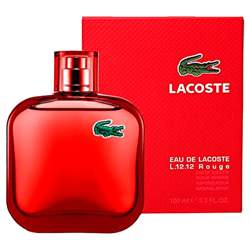 L12.12 Rouge 100ml