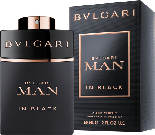 Man In Black 100ml